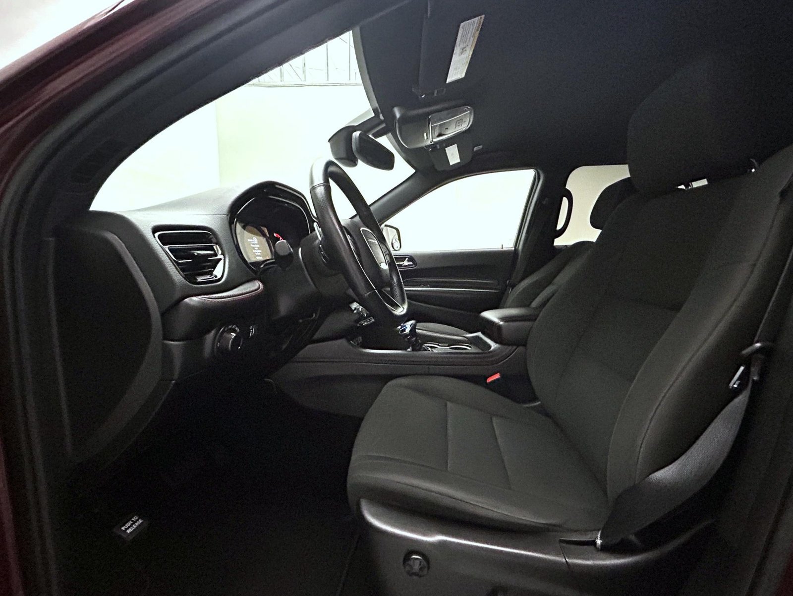 Used 2023 Dodge Durango GT AWD/4WD image 10