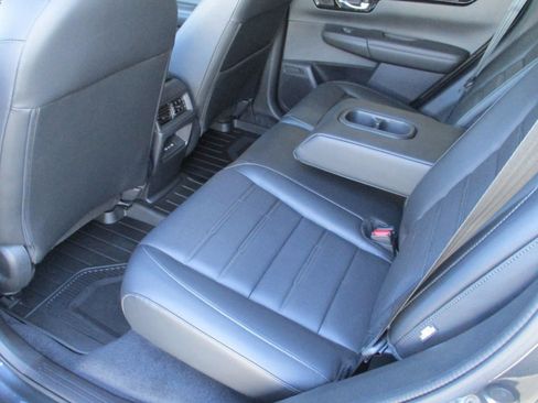 New 2026 Honda CR-V EX-L image 24