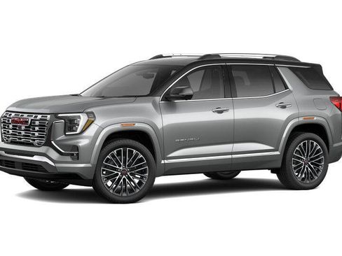 New 2026 GMC Terrain Denali image 24
