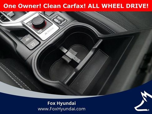 Used 2023 Subaru Forester Premium image 17