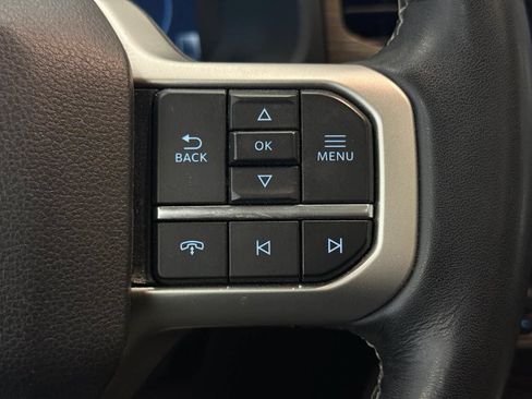 Used 2023 Ford Expedition Max Limited AWD/4WD image 50