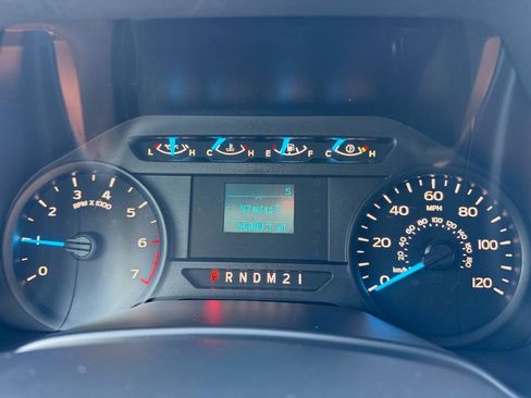Used 2017 Ford F150 XL w/ XL Power Equipment Group AWD/4WD image 16