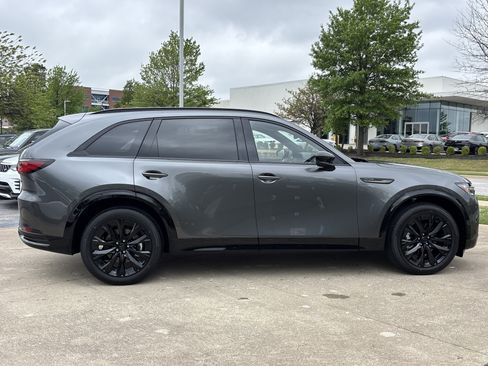 New 2026 MAZDA CX-90 3.3 Turbo S w/ Premium Package image 2