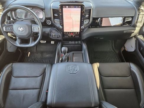 Used 2025 RAM 1500 Rebel w/ G/T Package image 27