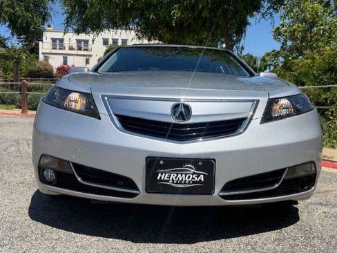 Used 2013 Acura TL w/ Technology Package FWD image 40