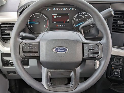 New 2026 Ford F250 XL w/ STX Appearance Package image 10