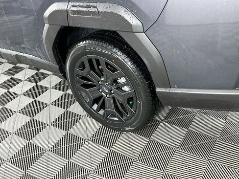 New 2026 Subaru Outback Limited XT image 39