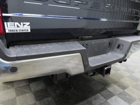 Used 2022 Ford F250 XLT w/ XLT Premium Package image 37