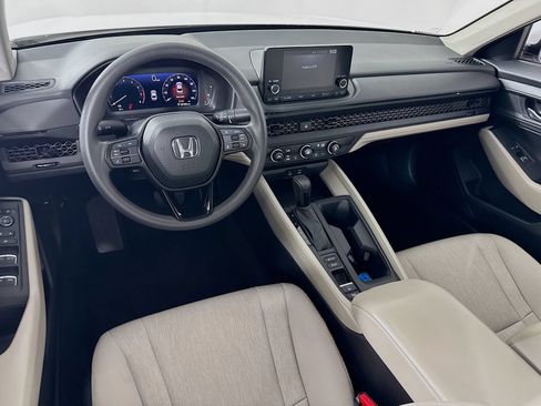 Used 2024 Honda Accord LX image 16