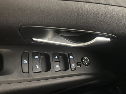 Used 2024 Hyundai Tucson SEL AWD/4WD image 11