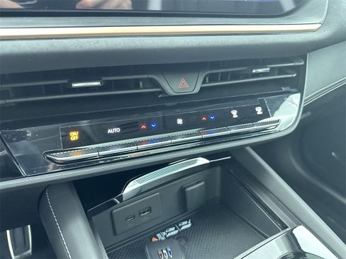 New 2025 Buick Envision Sport Touring image 17