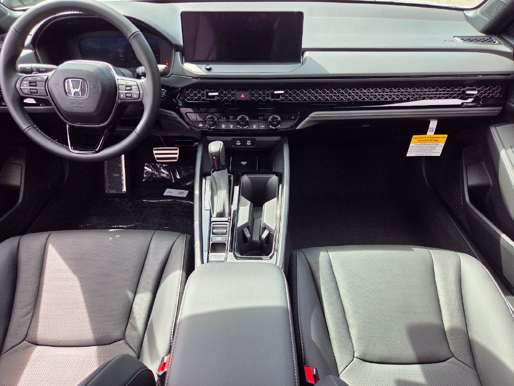 New 2026 Honda Accord Sport image 10