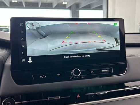 New 2026 Mitsubishi Outlander SE FWD image 21