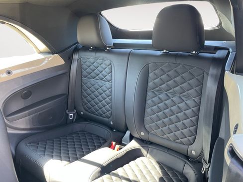 Used 2019 Volkswagen Beetle 2.0T Final Edition SEL FWD image 14