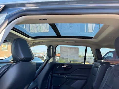 New 2025 Lincoln Aviator Reserve w/ Illumination Package image 11