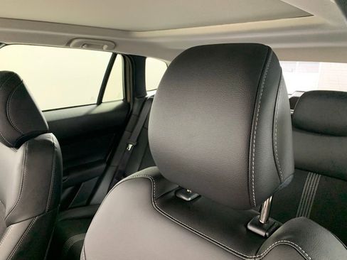 New 2026 MAZDA CX-50 Meridian Edition w/ Weather Package image 14