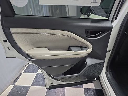 New 2026 Subaru Forester Premium AWD/4WD image 14