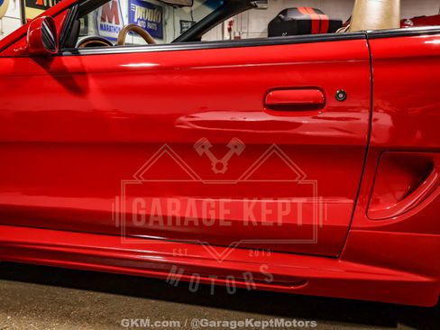 Used 1997 Ford Mustang Cobra RWD image 34