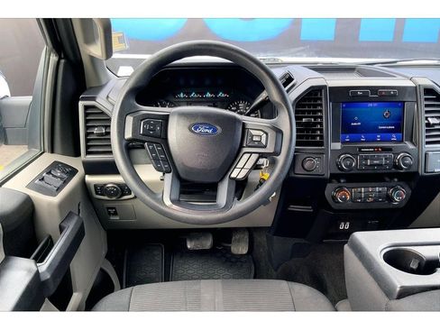 Used 2020 Ford F150 XL w/ Equipment Group 101A Mid image 6