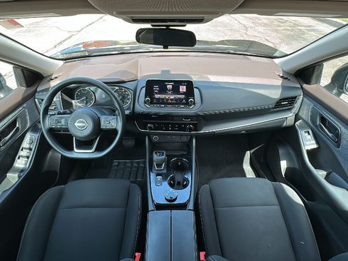 Certified 2023 Nissan Rogue S AWD/4WD image 25