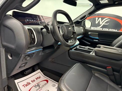 New 2026 Ford Expedition Tremor image 11