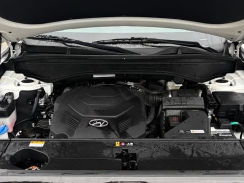 Used 2023 Hyundai Palisade SEL FWD image 27