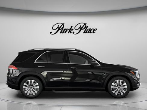 Used 2026 Mercedes-Benz GLE 350 4MATIC image 24