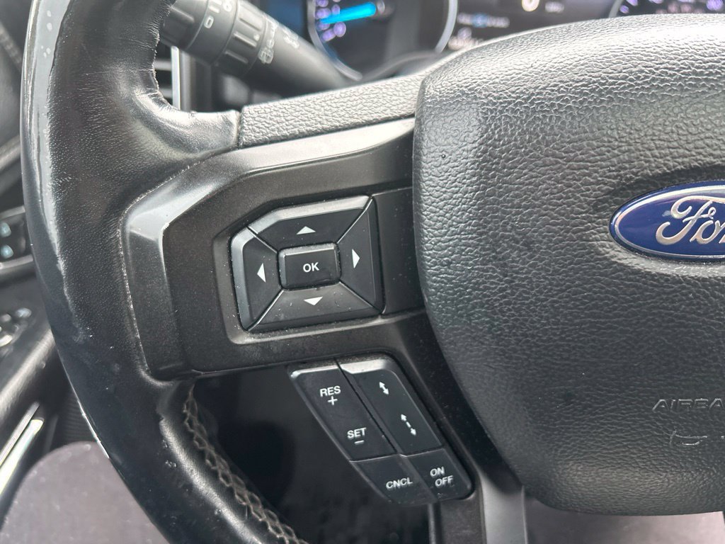 Used 2018 Ford Expedition Max Limited w/ Equipment Group 301A AWD/4WD image 25