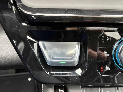 New 2026 GMC Sierra 1500 AT4X image 25