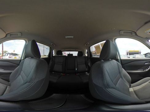 Used 2024 Nissan Rogue SV AWD/4WD image 44