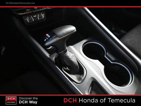 Used 2023 Dodge Durango GT w/ Blacktop Package image 11