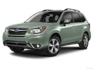 Used 2014 Subaru Forester 2.5i Limited video 1