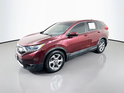Used 2019 Honda CR-V EX image 3