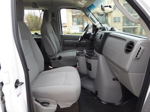 Used 2013 Ford E-350 and Econoline 350 XL image 20