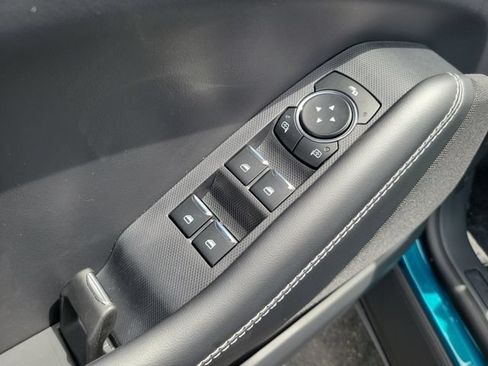 New 2026 Ford Mustang Mach-E Select w/ Interior Protection Package RWD image 20