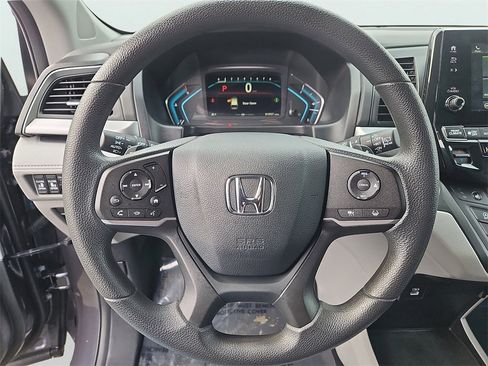 Used 2024 Honda Odyssey EX image 24