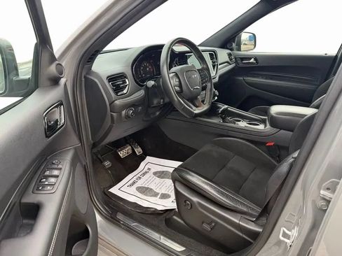 Used 2022 Dodge Durango SRT w/ Technology Group AWD/4WD image 11