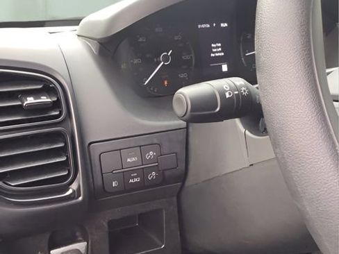 Used 2024 RAM ProMaster 2500 w/ Safety Group image 18