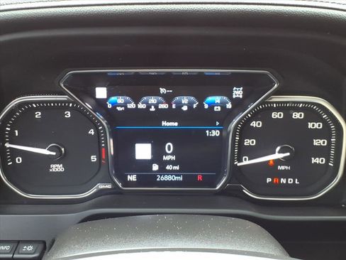 Used 2022 GMC Sierra 3500 Denali w/ Denali Black Diamond Edition image 24