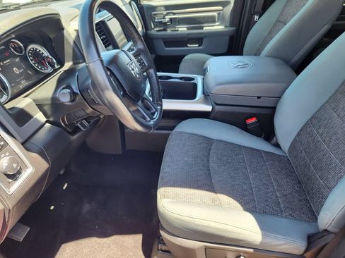 Used 2016 RAM 1500 Big Horn AWD/4WD image 20