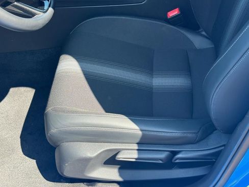Used 2025 Honda Civic Sport image 22