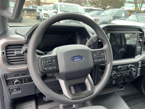 New 2025 Ford F150 XL image 16
