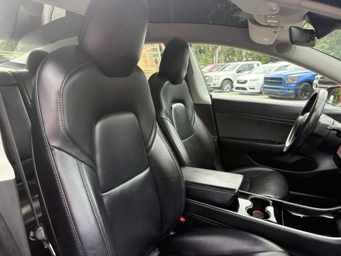 Used 2018 Tesla Model 3 Mid Range RWD image 30