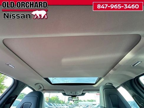 Used 2023 Nissan Ariya AWD/4WD image 15