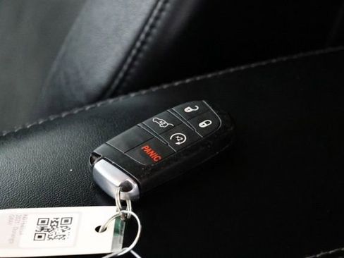 Used 2021 Dodge Durango GT AWD/4WD image 40