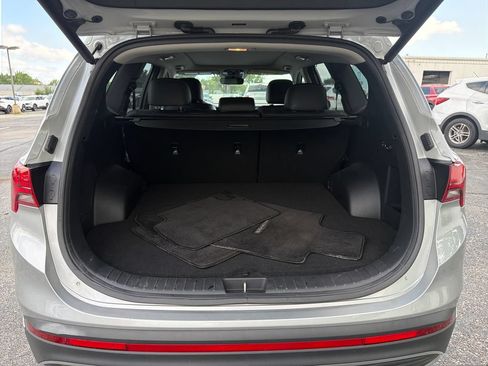 Used 2023 Hyundai Santa Fe SEL w/ Premium Package AWD/4WD image 27
