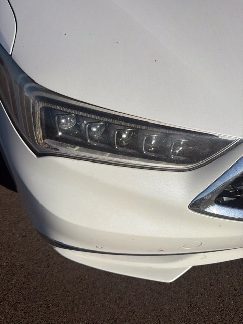 Used 2019 Acura TLX w/ Advance Package AWD/4WD image 14