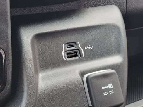 New 2026 RAM ProMaster 2500 FWD image 11