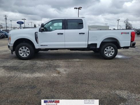 Used 2024 Ford F250 XLT w/ FX4 Off-Road Package image 28