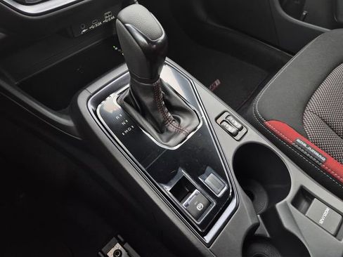 New 2026 Subaru Impreza RS image 24